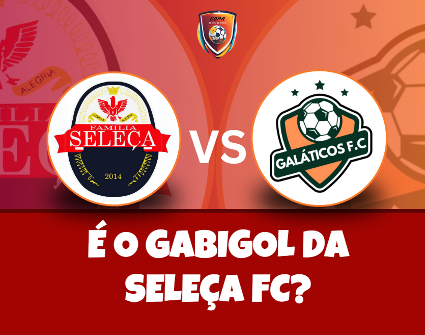 Leia mais sobre o artigo É O GABIGOL DA SELEÇA FC?