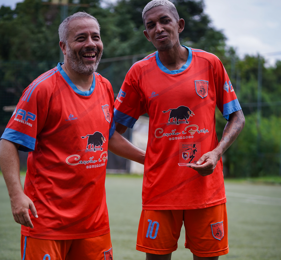 Leia mais sobre o artigo MARQUINHOS RESENHA NÃO É SÓ RESENHA!