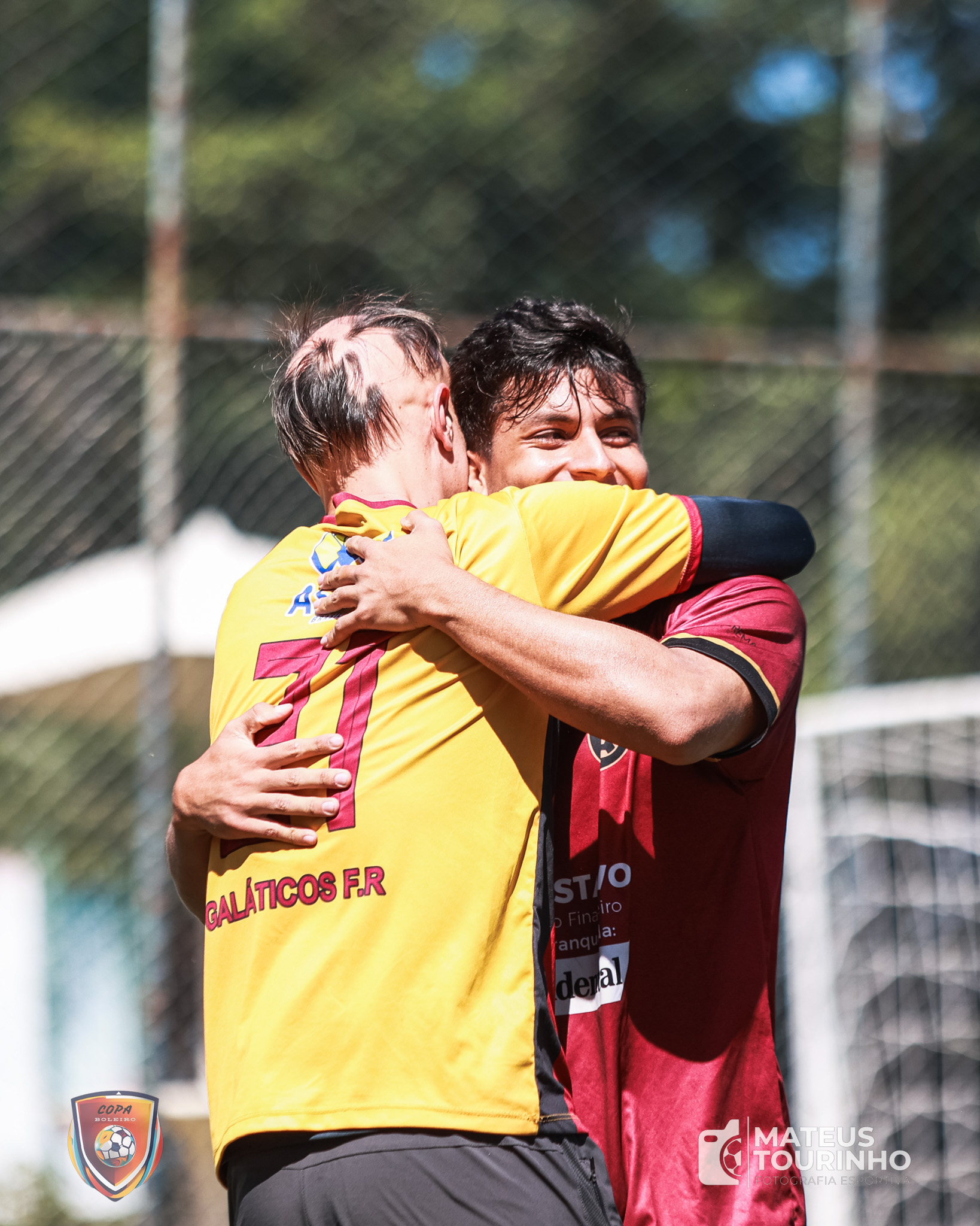 Leia mais sobre o artigo ⚔️ CLÁSSICO DE PESO! ASCTU VIRA E VENCE O PSGALAXY EM PARTIDA ELÉTRICA!