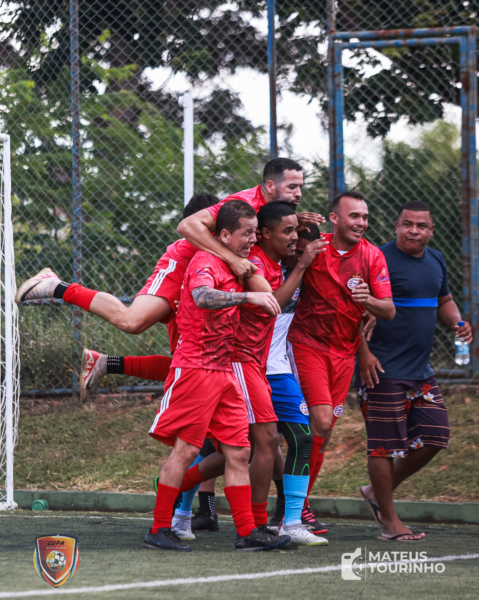 Leia mais sobre o artigo ⚡ GUIOKLEY CAI! PSGALAXY SEGURA PRESSÃO E AVANÇA COM CATEGORIA!