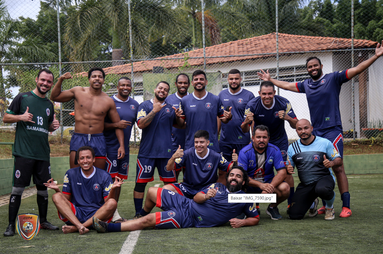 Leia mais sobre o artigo Bayer de Brasília vence nos pênaltis e garante vaga na grande final